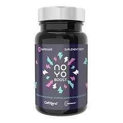 Noyo Boost, NOYO PHARM